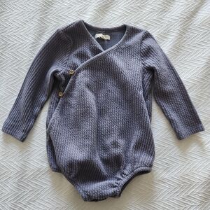 ✨️Grayson Collective Threads 18 Months Bodysuit